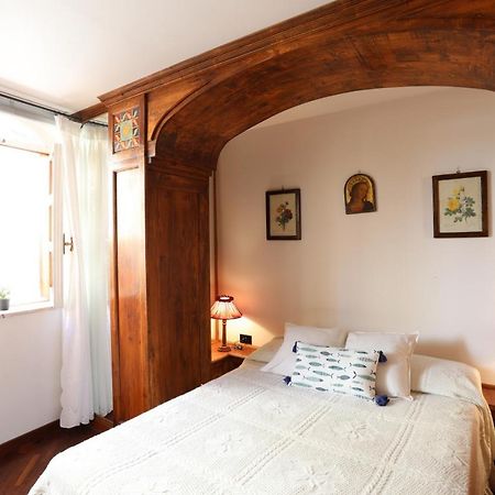 Porta Catania & Duomo Cozy Apartment Taormina Eksteriør bilde