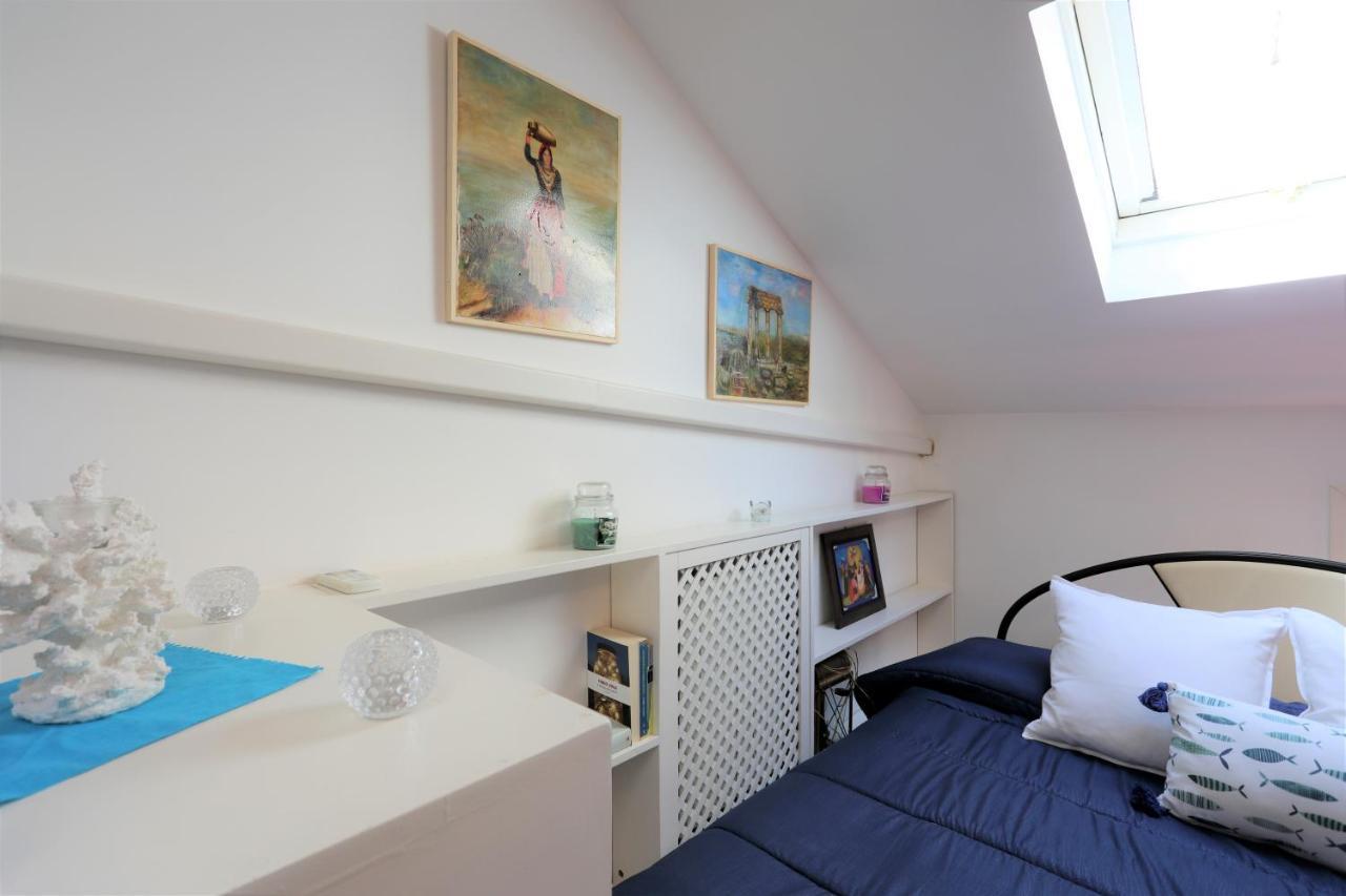 Porta Catania & Duomo Cozy Apartment Taormina Eksteriør bilde