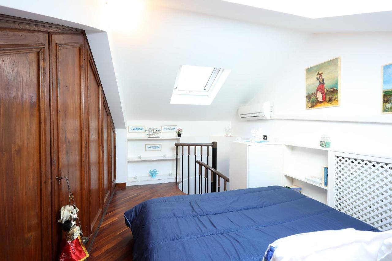 Porta Catania & Duomo Cozy Apartment Taormina Eksteriør bilde