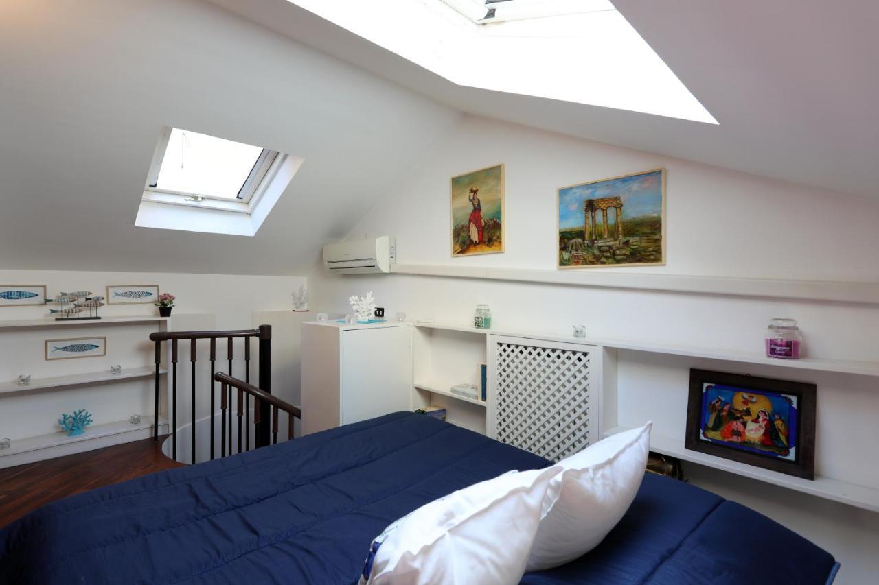 Porta Catania & Duomo Cozy Apartment Taormina Eksteriør bilde
