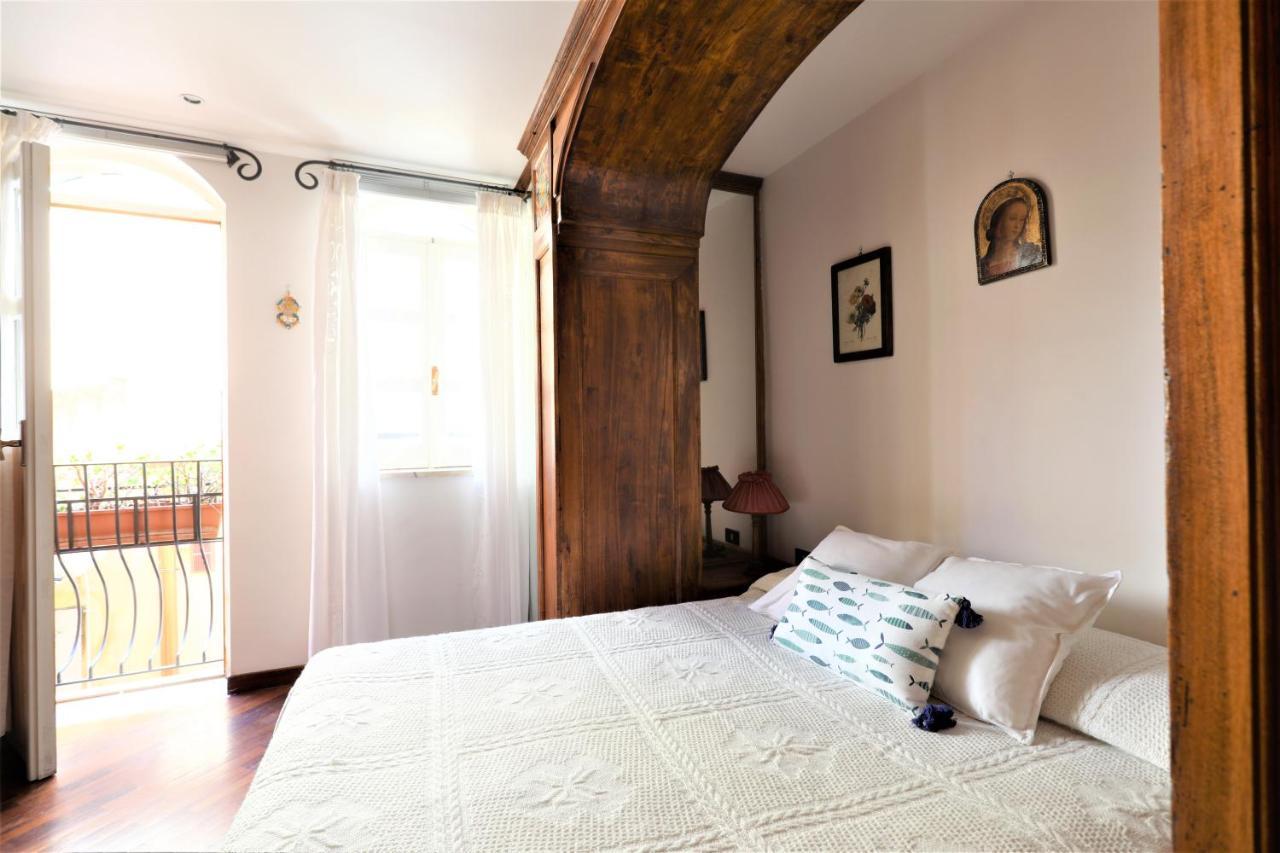 Porta Catania & Duomo Cozy Apartment Taormina Eksteriør bilde